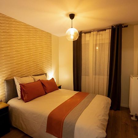 Appartement Cosy Aux Portes De Disney - 7 Pers Chessy  Εξωτερικό φωτογραφία