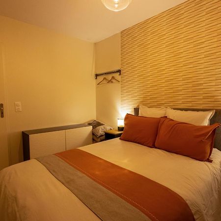 Appartement Cosy Aux Portes De Disney - 7 Pers Chessy  Εξωτερικό φωτογραφία