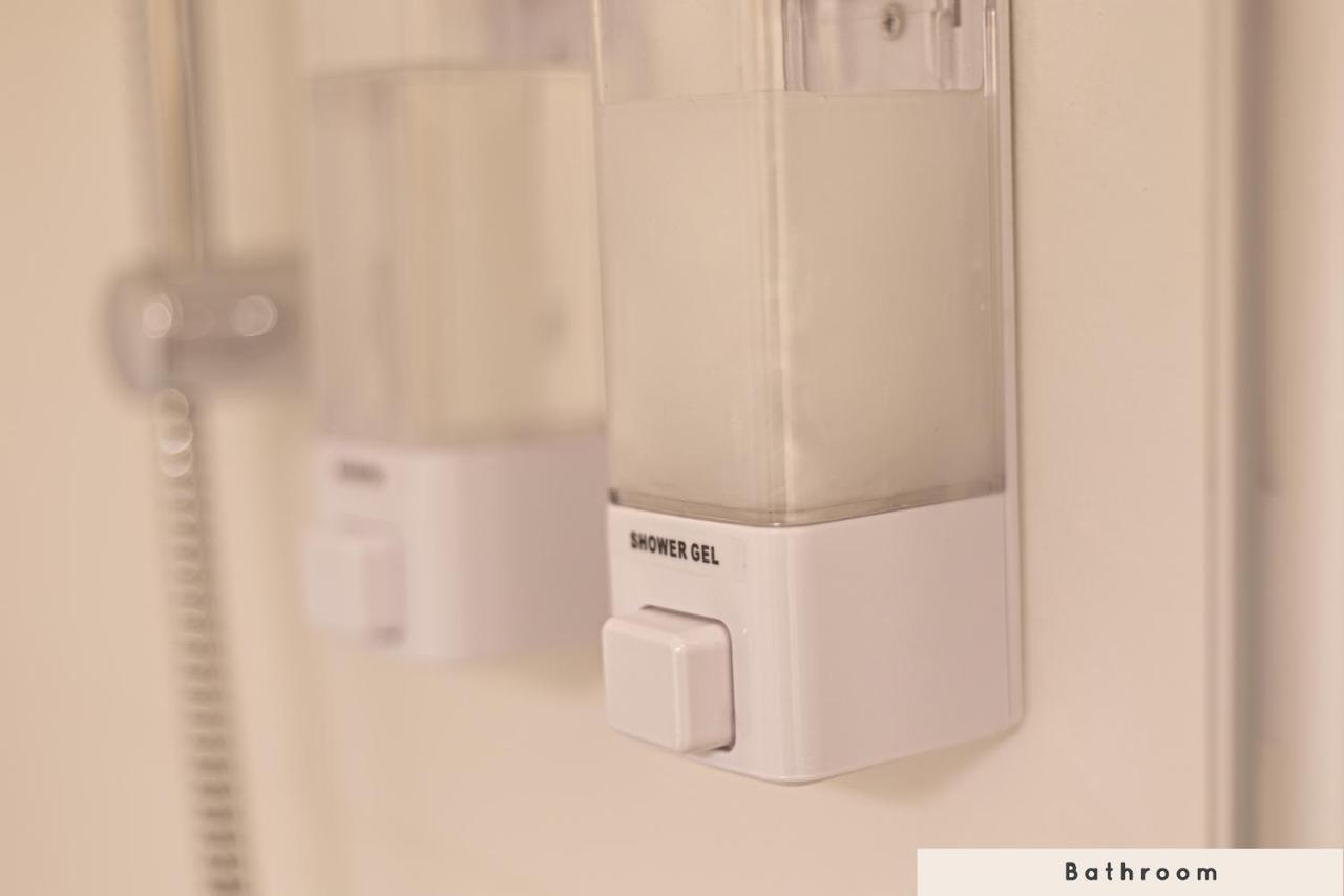 Appartement Cosy Aux Portes De Disney - 7 Pers Chessy  Εξωτερικό φωτογραφία