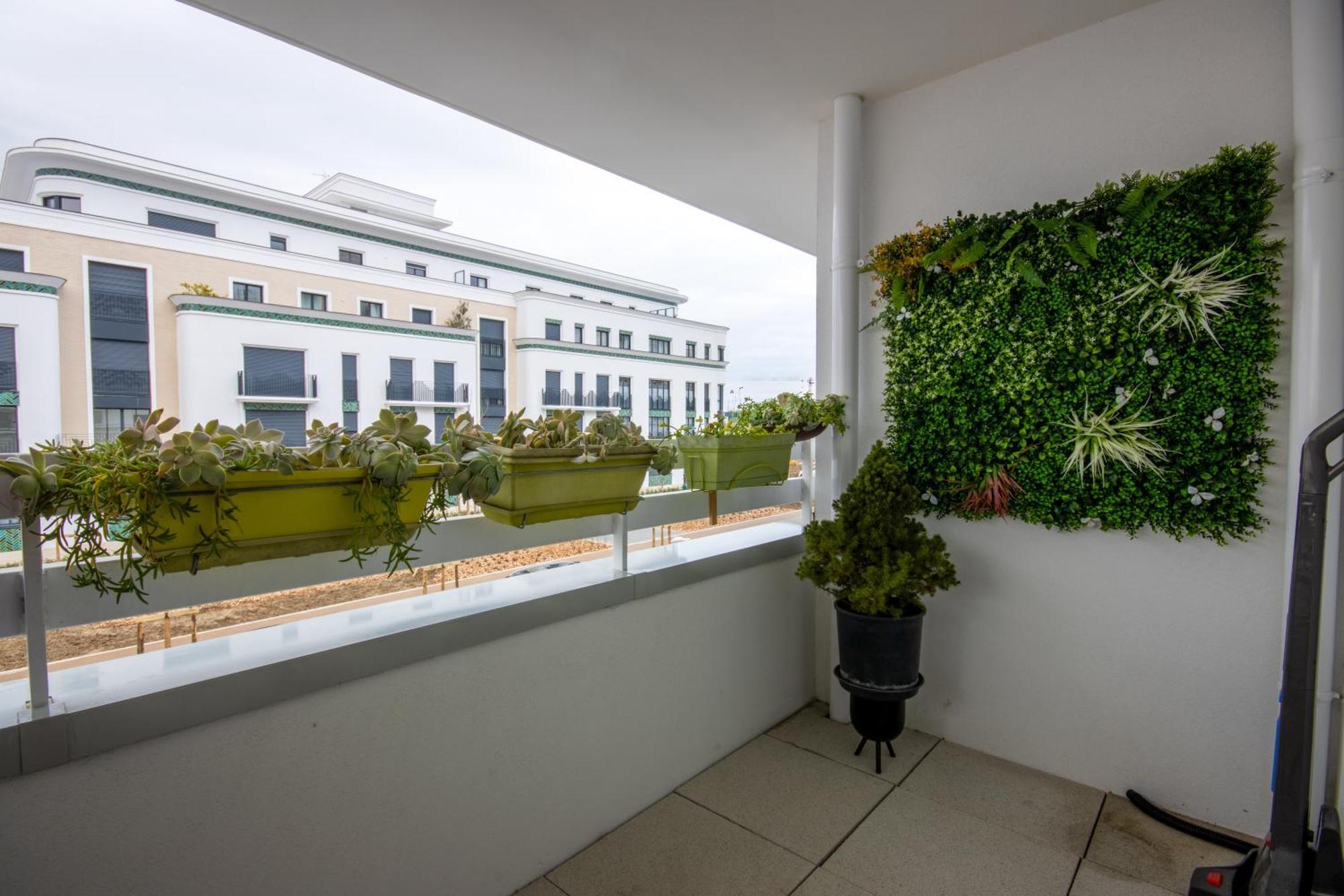Appartement Cosy Aux Portes De Disney - 7 Pers Chessy  Εξωτερικό φωτογραφία